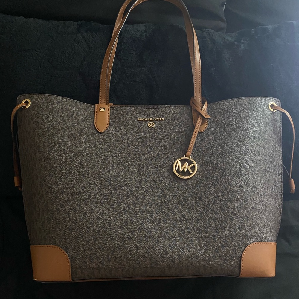 Michael Kors Tote Bag